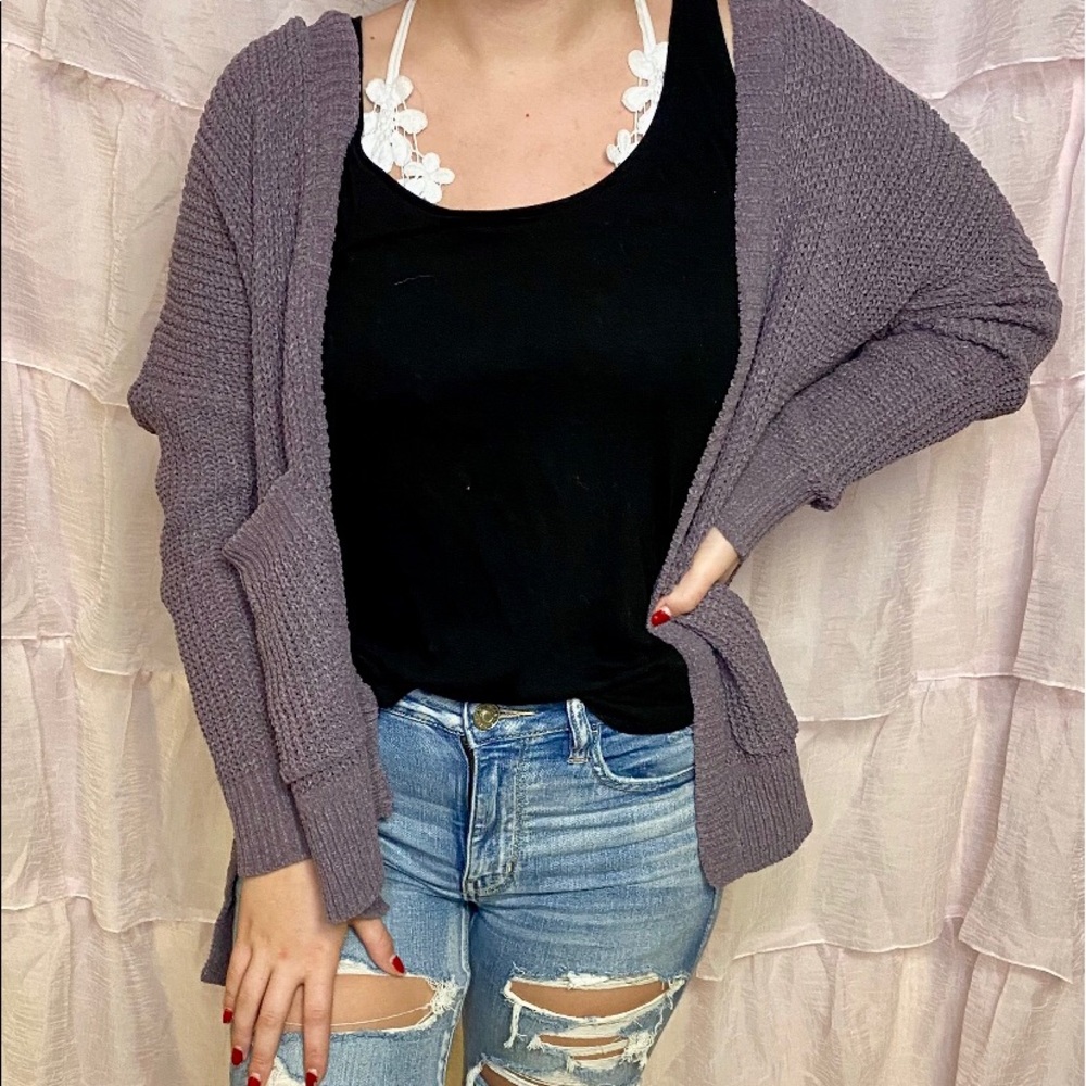 NWT Cardigan